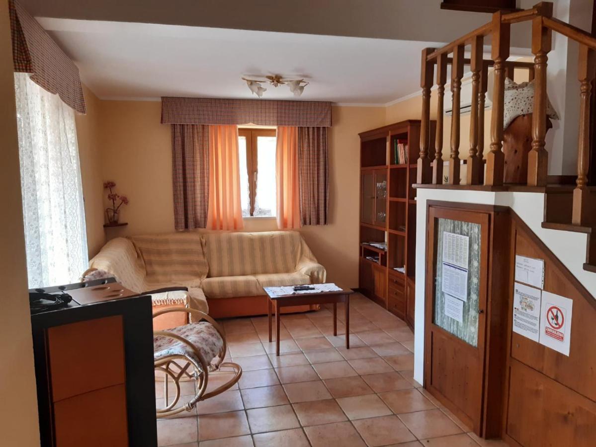 Apartman Lena Umag Exterior photo